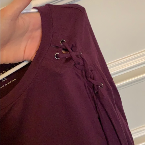 Aeropostale long sleeve - Picture 2 of 3